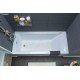 Акриловая ванна Aquanet Bright 175х70 273795 без гидромассажа