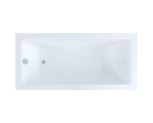 Акриловая ванна Aquanet Bright 180x70 216304 без гидромассажа