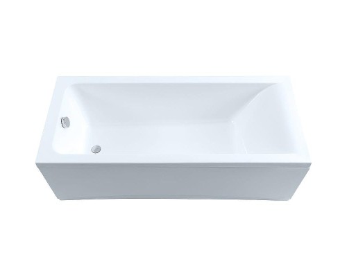 Акриловая ванна Aquanet Bright 180x70 216304 без гидромассажа