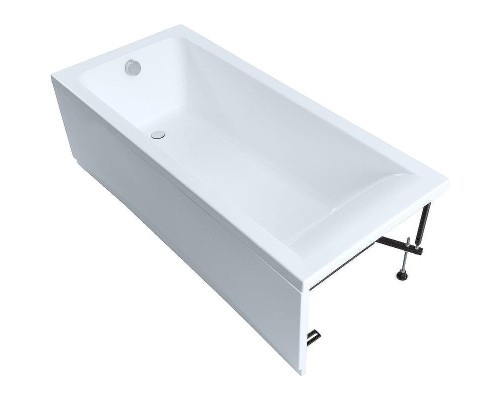 Акриловая ванна Aquanet Bright 180x70 216304 без гидромассажа