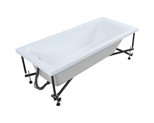 Акриловая ванна Aquanet Bright 180x70 216304 без гидромассажа