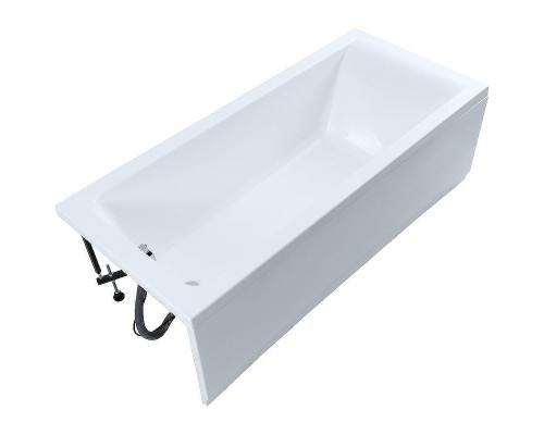 Акриловая ванна Aquanet Bright 180x70 216304 без гидромассажа