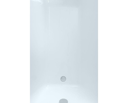 Акриловая ванна Aquanet Bright 180x70 216304 без гидромассажа