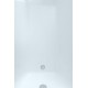 Акриловая ванна Aquanet Bright 180x70 216304 без гидромассажа