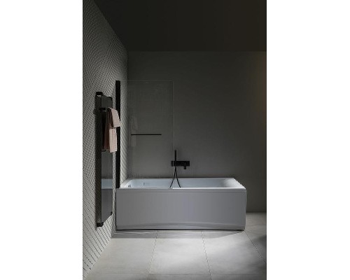 Акриловая ванна Aquanet Bright 180x70 216304 без гидромассажа