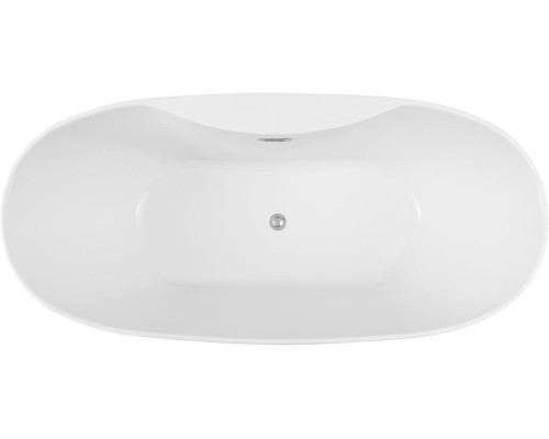 Акриловая ванна Aquanet Family Sweet 155778-GW 170x78 287099 цвет Белый