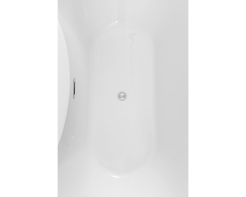 Акриловая ванна Aquanet Family Sweet 155778-GW 170x78 287099 цвет Белый