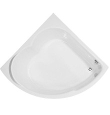 Акриловая ванна Aquanet Fregate 120x120 203935 без гидромассажа