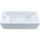 Акриловая ванна Aquanet Grace 170х70 312653 без гидромассажа