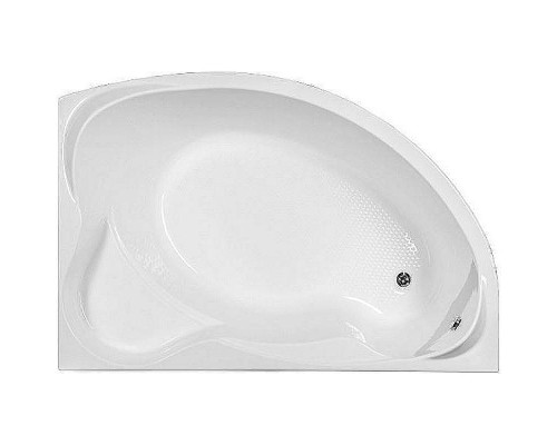 Акриловая ванна Aquanet Jamaica 160x100 R 205503 без гидромассажа