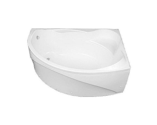 Акриловая ванна Aquanet Jamaica 160x100 R 205503 без гидромассажа