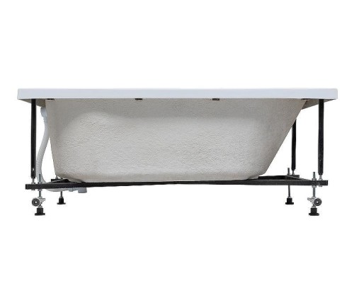 Акриловая ванна Aquanet Light 160x70 243871 без гидромассажа