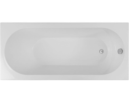 Акриловая ванна Aquanet Lotos 180x80 332845 цвет Белый