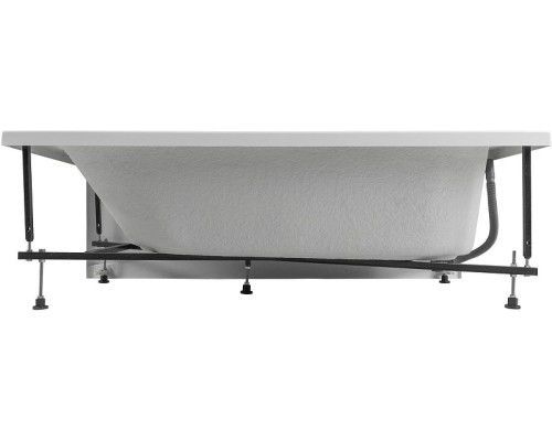 Акриловая ванна Aquanet Lotos 180x80 332845 цвет Белый