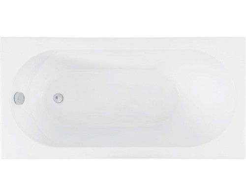 Акриловая ванна Aquanet Lotos 150x75 336532 цвет Белый