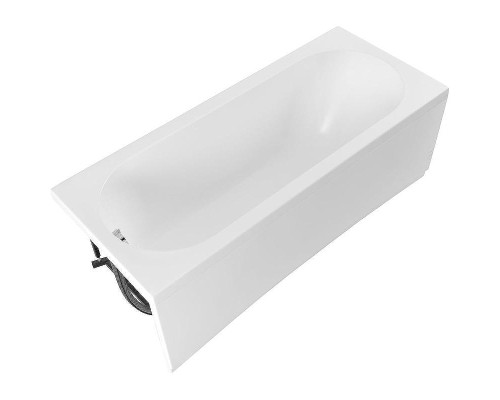 Акриловая ванна Aquanet Lotos 165x70 330873 без гидромассажа