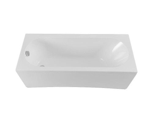 Акриловая ванна Aquanet Lotos 165x70 330873 без гидромассажа