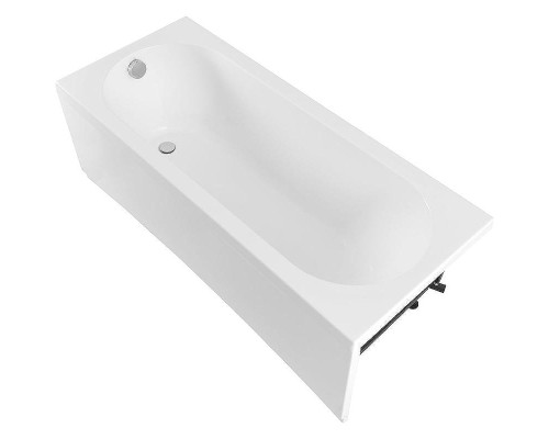 Акриловая ванна Aquanet Lotos 165x70 330873 без гидромассажа