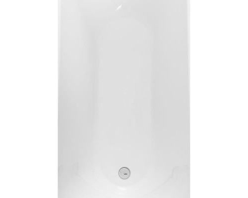 Акриловая ванна Aquanet Lotos 165x70 330873 без гидромассажа