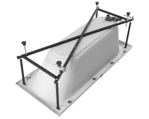 Акриловая ванна Aquanet Lotos 165x70 330873 без гидромассажа