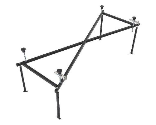 Акриловая ванна Aquanet Lotos 165x70 330873 без гидромассажа