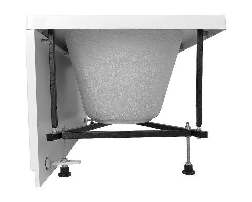 Акриловая ванна Aquanet Lotos 165x70 330873 без гидромассажа