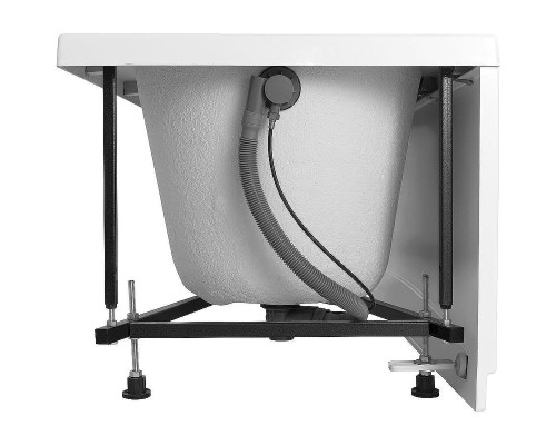 Акриловая ванна Aquanet Lotos 165x70 330873 без гидромассажа