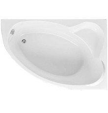Акриловая ванна Aquanet Mayorca 150x100 R 205438 без гидромассажа