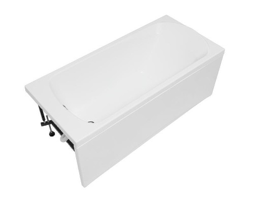 Акриловая ванна Aquanet Roma 170x70 205375 без гидромассажа