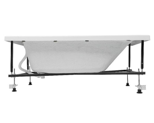 Акриловая ванна Aquanet Roma 170x70 205375 без гидромассажа