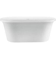 Акриловая ванна Aquanet Smart 170x78 260053 без гидромассажа