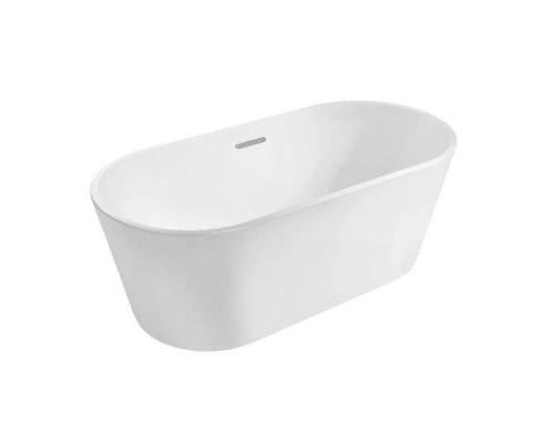 Акриловая ванна Arrow 170х80 A1702TQU1 цвет Белый
