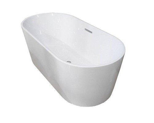 Акриловая ванна Arrow 170х80 A1702TQU1 цвет Белый