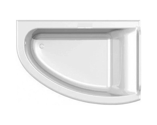 Ванна из искусственного камня Astra Form Анастасия 182х125 R 01010024 без гидромассажа