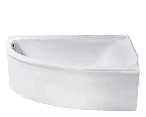 Ванна из искусственного камня Astra Form Анастасия 182х125 R 01010024 без гидромассажа