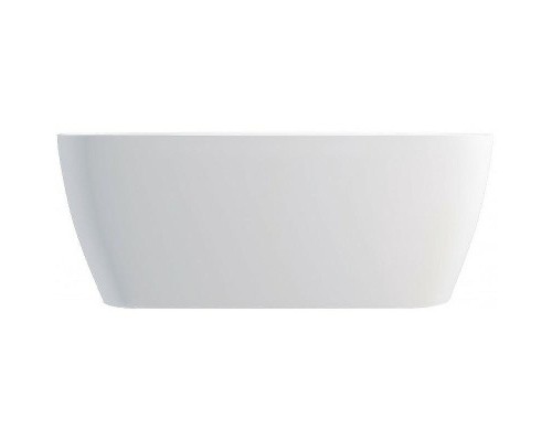 Ванна из искусственного камня Astra Form Антарес 160х75 01010019 без гидромассажа