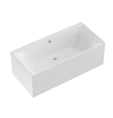 Ванна из искусственного камня Astra Form Геркулес 190х90 01010072 цвет Белый