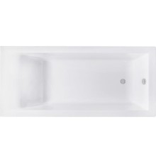 Ванна из искусственного камня Astra Form Нейт 170x70 01010041 без гидромассажа