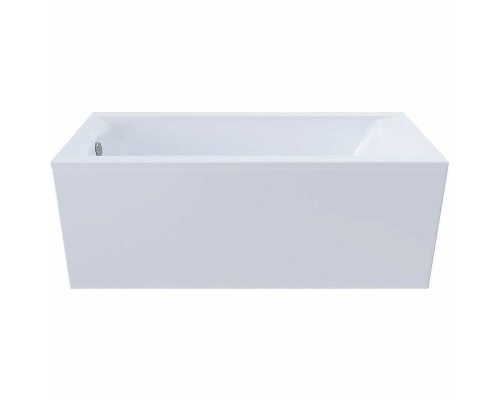 Ванна из искусственного камня Astra Form Нью-Форм 180х80 01010008 без гидромассажа