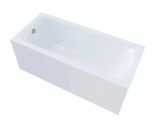 Ванна из искусственного камня Astra Form Нью-Форм 170х80 01010061 цвет Белый