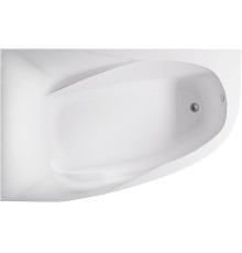 Ванна из искусственного камня Astra Form Селена 170х100 L 01010039 без гидромассажа