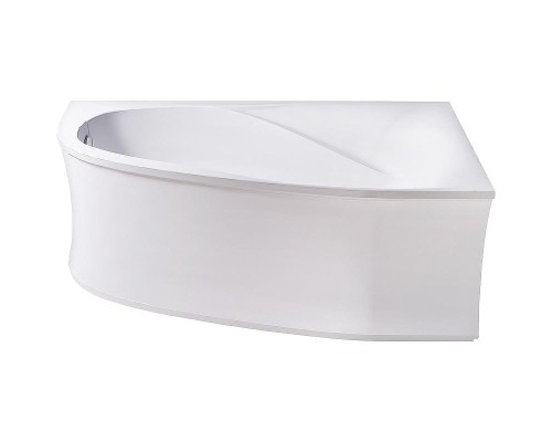 Ванна из искусственного камня Astra Form Селена 170х100 R 01010040 без гидромассажа