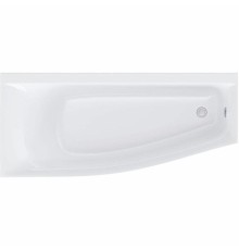 Ванна из искусственного камня Astra Form Скат 170х75 L 01010014 без гидромассажа