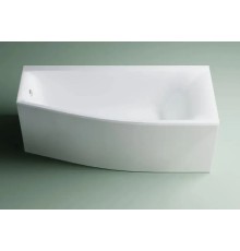 Ванна из искусственного камня Astra Form Скат 170х75 01010083 цвет Белый