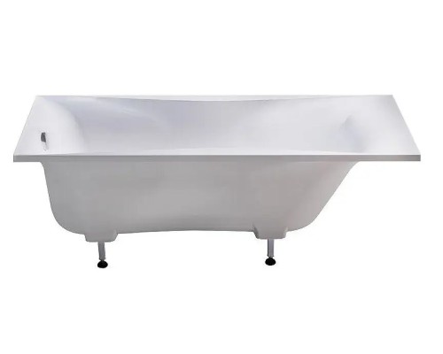 Ванна из искусственного камня Astra Form Вега 170х70 01010067 цвет Белый