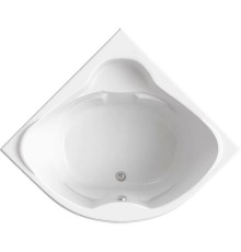 Акриловая ванна Bas Хатива 143x143 В 00042 без гидромассажа