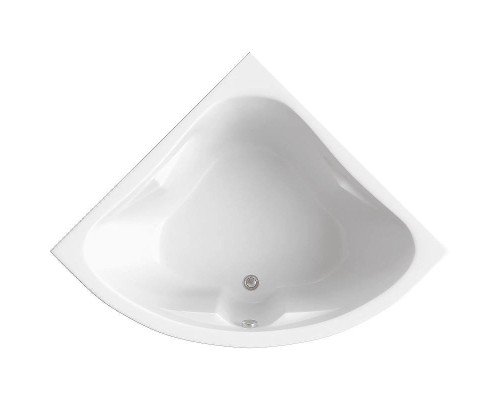 Акриловая ванна Bas Империал 150x150 В 00012 без гидромассажа