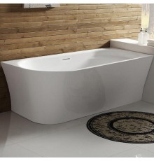 Акриловая ванна BelBagno BB410-1700-780-R 170х78 без гидромассажа