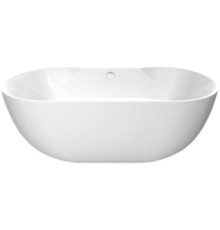 Акриловая ванна BelBagno BB28 180x85 без гидромассажа