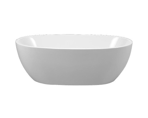 Акриловая ванна BelBagno 169x82 BB69-1700-W0 без гидромассажа